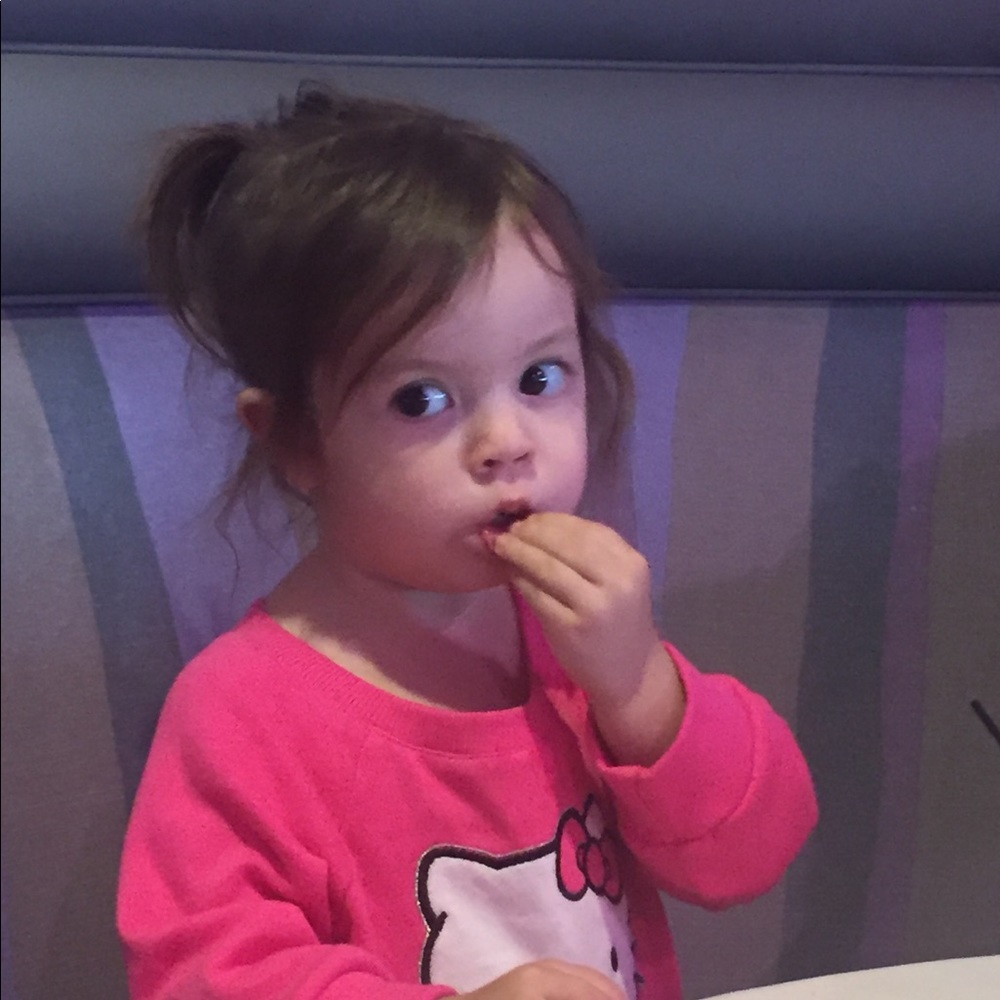 Meet your Posher, Mindy